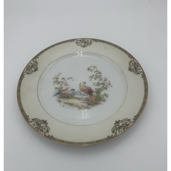 noritake chelsea dinner plates set of 4 - Picture 5 of 6